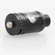 Authentic Horizon Arco II Sub Ohm Tank Atomizer - Black, Stainless Steel, 5ml, 25mm Diameter