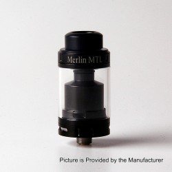 Augvape Merlin MTL RTA