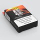 Authentic SMOKTech SMOK TFV8 X-Baby Q2 Dual Coil Head for TFV8 X-Baby Tank (EU Edition) - 0.4 Ohm (40~80W) (3 PCS)
