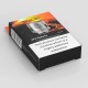 Authentic SMOKTech SMOK TFV8 X-Baby T6 Sextuple Coil Head for TFV8 X-Baby Tank (EU Edition) - 0.2 Ohm (40~130W) (3 PCS)