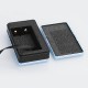 Authentic Sigelei Vcigo Moon Box 200W Mod + Moonshot RDTA Kit - Blue, 2 x 18650, 2ml, 24mm Diameter