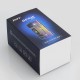 Authentic IJOY Genie PD270 234W TC Temperature Control Box Mod - Rainbow, 5~234W, 2 x 20700, Without Battery