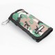 Authentic Coil Father Sushi DIY Tool Kit - Green Camouflage, Tweezers + Pliers + Scissors + Screwdrivers + Coil Jig