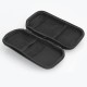 Authentic Coil Father X6 Carrying Storage Bag for E- - Black, 185mm x 100mm x 40mm