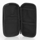 Authentic Coil Father X6 Carrying Storage Bag for E- - Black, 185mm x 100mm x 40mm