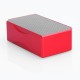 Authentic CoilART Azeroth Squonk Mechanical Box Mod - Red, Aluminum, 7ml, 1 x 18650 / 20700 / 21700