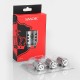 [Ships from Bonded Warehouse] Authentic SMOK V12 Prince-Q4 Quadruple Coil for TFV12 Prince Tank - 0.4 Ohm (40~100W) (3 PCS)