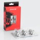 [Ships from Bonded Warehouse] Authentic SMOK V12 Prince-T10 Decuple Coil for TFV12 Prince Tank - 0.12 Ohm (60~120W) (3 PCS)