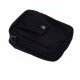 Authentic Vapethink The Dark Knight 1 Carrying Storage Bag for E-cigarette - Black + Red, Polyester, 150 x 180 x 80mm