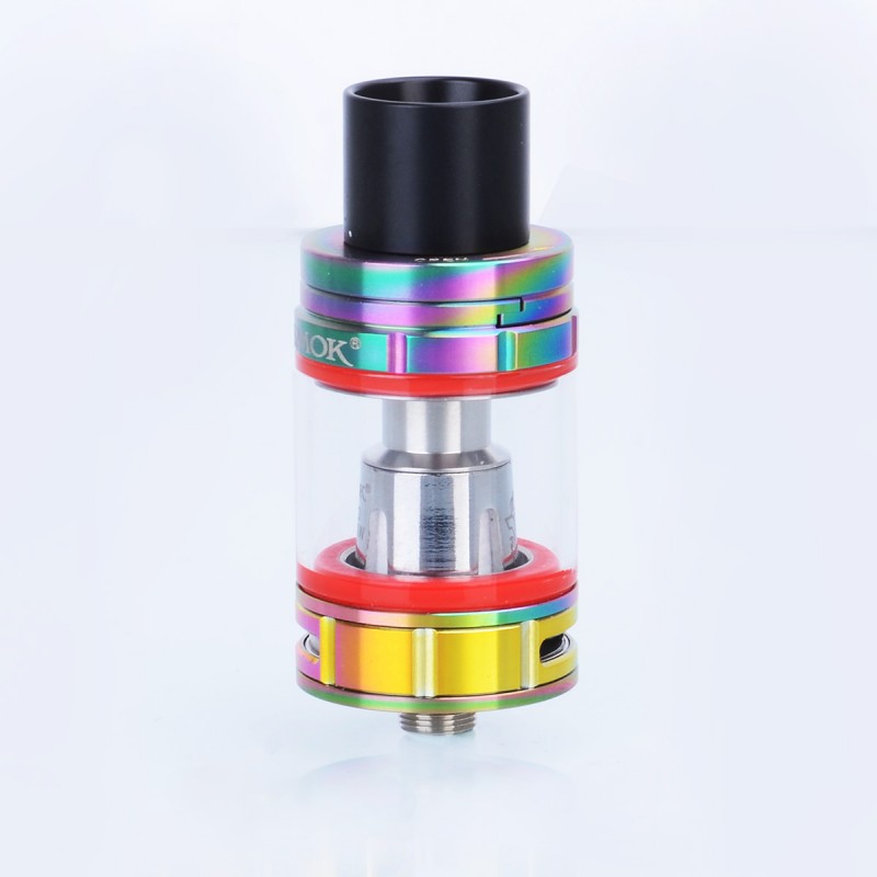 Authentic TFV8 Light Edition 7-Color 5ml 24.5mm Tank