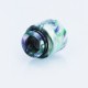 Authentic Vapjoy 810 Wide Bore Drip Tip for TFV8 / TFV12 Tank / Goon / Reload RDA - Random Color, Resin, 18mm