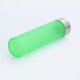 YFTK Dripping Dropper Bottle for BF Bottom Feeder Squonk Mod - Green, Silicone, 15ml