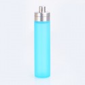 YFTK Dripping Dropper Bottle for BF Bottom Feeder Squonk Mod - Blue, Silicone, 15ml