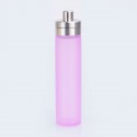 YFTK Dripping Dropper Bottle for BF Bottom Feeder Squonk Mod - Purple, Silicone, 15ml