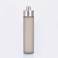 YFTK Dripping Dropper Bottle for BF Bottom Feeder Squonk Mod - Black, Silicone, 15ml