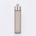 YFTK Dripping Dropper Bottle for BF Bottom Feeder Squonk Mod - Black, Silicone, 15ml