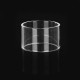 Authentic GeekVape Replacement Glass Tank Tube for Blitzen RTA - Transparent, 4ml