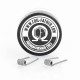 Authentic Coil Father Real Alien Coils Kanthal A1 Heating Wire - 2 PCS