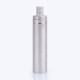 Authentic GeekVape Flask Liquid Dispenser for BF Squonk Mod / RDA - Silver, Stainless Steel + Silicone