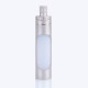 Authentic GeekVape Flask Liquid Dispenser for BF Squonk Mod / RDA - Silver, Stainless Steel + Silicone