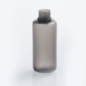 Authentic GeekVape GBOX Flask Squonk Bottle for GBOX Squonker Mod - Black, PE, 8ml