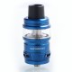 Authentic Vaporesso Cascade Sub Ohm Tank Atomizer - Sapphire Blue, 0.15 Ohm, 7ml, 25mm Diameter