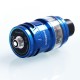 Authentic Vaporesso Cascade Sub Ohm Tank Atomizer - Sapphire Blue, 0.15 Ohm, 7ml, 25mm Diameter