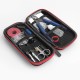 Authentic Coil Father Vape Tool Master X6S Tool Kit - Pliers + Scissors + Screwdrivers + Tweezers + Coiling Jig