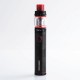 Authentic SMOKTech SMOK Stick Prince 100W 3000mAh Mod + TFV12 Prince Tank Kit - Black, 8ml, 28mm Diameter