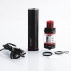 Authentic SMOKTech SMOK Stick Prince 100W 3000mAh Mod + TFV12 Prince Tank Kit - Black, 8ml, 28mm Diameter