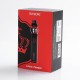 Authentic SMOKTech SMOK Stick Prince 100W 3000mAh Mod + TFV12 Prince Tank Kit - Black, 8ml, 28mm Diameter