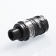 Authentic Vaporesso Cascade Sub Ohm Tank Atomizer - Matte Black, 0.15 Ohm, 7ml, 25mm Diameter
