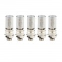 [Ships from Bonded Warehouse] Authentic Innokin Prism S Replacement Coil for Prism T20S Tank - 1.5 Ohm (13~14W) (5 PCS)