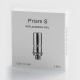 Authentic Innokin Prism S Replacement Coil for Prism T20S Tank - 1.5 Ohm (13~14W) (5 PCS)