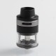 Authentic Aspire Revvo Sub Ohm Tank Clearomizer - Chrome, Stainless Steel, 3.6ml, 24mm Diameter