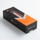 Authentic GeekVape Karma 2 Kit w/ Black Ring Mechanical Mod + Tsunami Pro RDA - Copper, 1 x 18650 / 20700 / 21700, 25mm Diameter