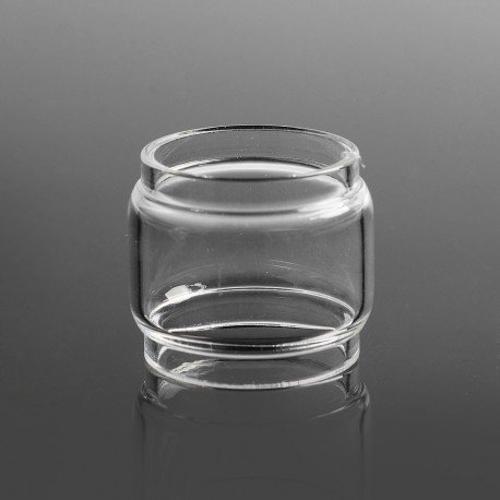 Authentic SMOKTech SMOK Replacement Bulb Pyrex Glass Tube 2 - 8ml
