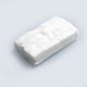 Authentic Coil Father Lazy Cotton for RDA / RTA / RDTA - White (20 PCS)