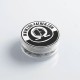 Authentic Coil Father Pre-made Coil Kanthal A1 Heating Wire for DIY - 0.35 Ohm, 22GA (50 PCS)