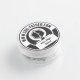 Authentic Coil Father Kanthal A1 Pre-built Coil Heating Wire - 0.9 Ohm, 26GA (50 PCS)