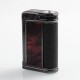 Authentic Lost Vape Paranormal DNA250C 200W TC VW Box Mod - Gun Metal + Scarlet Passion + Pearl Fish, 1~200W, 2 x 18650