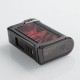 Authentic Lost Vape Paranormal DNA250C 200W TC VW Box Mod - Gun Metal + Scarlet Passion + Pearl Fish, 1~200W, 2 x 18650