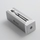 Authentic Joyetech eGo AIO ECO 650mAh Starter Kit - Grey, 0.5 Ohm, 1.2ml, 14mm Diameter