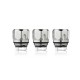 Authentic Vaporesso GT6 Core Coil for Revenger Kit / NRG Tank / NRG Mini Tank - 0.2 Ohm (40~100W) (3 PCS)