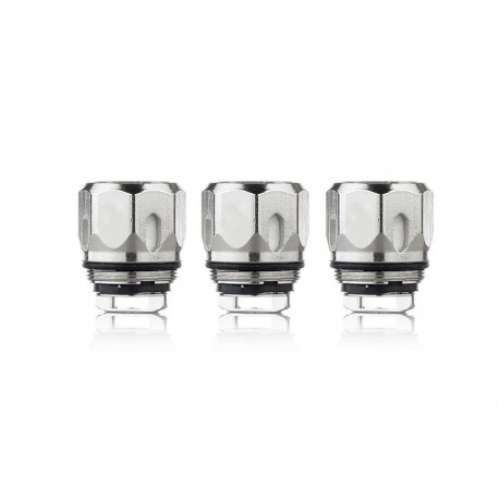 [Ships from Bonded Warehouse] Authentic Vaporesso GT6 Core Coil for Revenger Kit / NRG Tank / NRG Mini Tank - 0.2 Ohm (3 PCS)