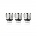 [Ships from Bonded Warehouse] Authentic Vaporesso GT6 Core Coil for Revenger Kit / NRG Tank / NRG Mini Tank - 0.2 Ohm (3 PCS)