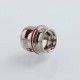 Authentic Vaporesso GT Core Adapter for Cascade Tank Atomizer - Silver