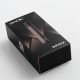 Authentic SMOKTech SMOK Infinix 250mAh Starter Kit - Gun Metal, Aluminum + PC, 10~16W, 2ml