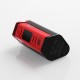 Authentic ThinkVape Finder DNA250C TC VW Variable Wattage Box Mod - Red, 1~300W, 3 x 18650, Evolv DNA 250C Chip