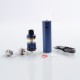 Authentic Vaporesso Cascade One Plus 3000mAh Mod + Cascade Baby Tank Kit - Blue, 5ml, 0.18 Ohm